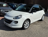 Used Vauxhall Adam