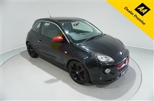 Vauxhall Adam