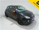 Used Vauxhall Adam