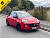 Vauxhall Adam Image 1