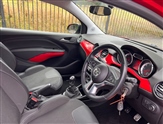 Vauxhall Adam Image 2