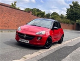 Vauxhall Adam Image 3