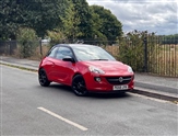 Vauxhall Adam Image 4