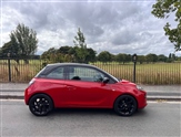 Vauxhall Adam Image 5