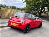 Vauxhall Adam Image 6