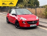 Vauxhall Adam Image 1