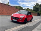 Vauxhall Adam Image 3