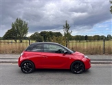 Vauxhall Adam Image 5