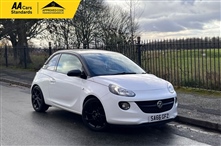 Used Vauxhall Adam