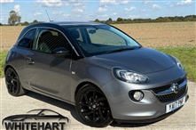 Vauxhall Adam