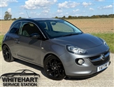 Used Vauxhall Adam