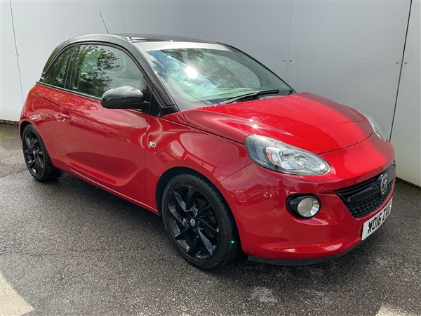 Large image for the Used Vauxhall Adam