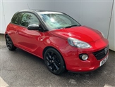 Used Vauxhall Adam