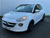 Used Vauxhall Adam