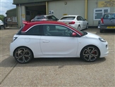 Used Vauxhall Adam