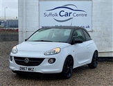 Used Vauxhall Adam
