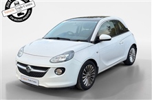Vauxhall Adam
