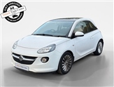 Used Vauxhall Adam