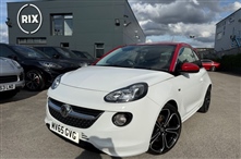 Used Vauxhall Adam