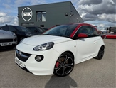Vauxhall Adam Image 2