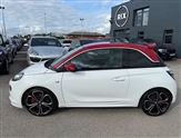 Vauxhall Adam Image 3