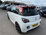 Vauxhall Adam Image 5