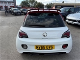Vauxhall Adam Image 6
