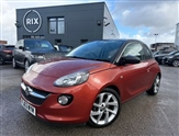 Vauxhall Adam Image 2