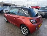 Vauxhall Adam Image 4