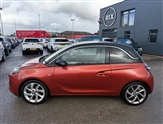 Vauxhall Adam Image 5