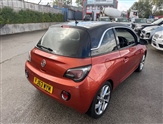 Vauxhall Adam Image 6