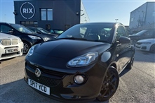 Used Vauxhall Adam
