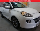Used Vauxhall Adam