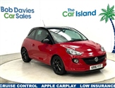 Used Vauxhall Adam