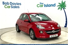 Vauxhall Adam