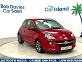 Used Vauxhall Adam