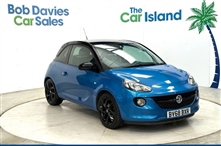 Vauxhall Adam
