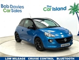 Used Vauxhall Adam