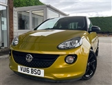 Vauxhall Adam Image 1
