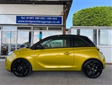 Vauxhall Adam Image 2