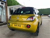 Vauxhall Adam Image 3