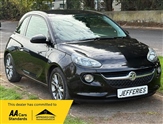 Used Vauxhall Adam