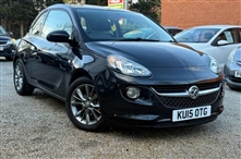 Vauxhall Adam
