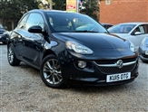 Used Vauxhall Adam
