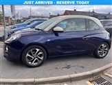 Used Vauxhall Adam