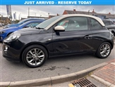 Used Vauxhall Adam