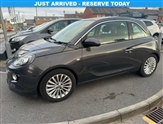 Used Vauxhall Adam