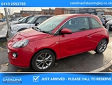 Used Vauxhall Adam