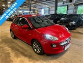 Used Vauxhall Adam