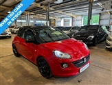 Used Vauxhall Adam
